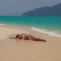 Отзыв от Марта - DTV виза